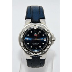 RELOJ TAG HEUER KIRIUM WL1113-0