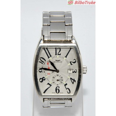 RELOJ SANDOZ 72519 0271