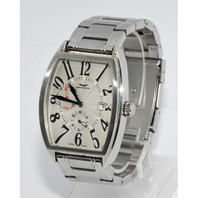 RELOJ SANDOZ 72519 0271