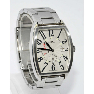 RELOJ SANDOZ 72519 0271