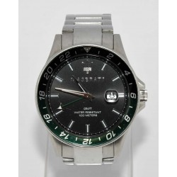 RELOJ MASERATI GMT HULK 66637