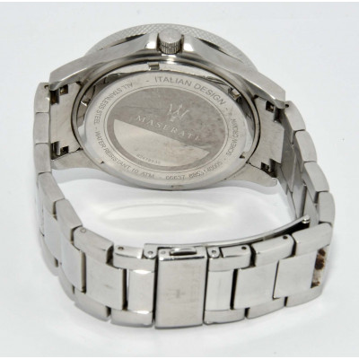 RELOJ MASERATI GMT HULK 66637