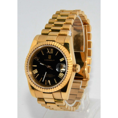 RELOJ AUTOMATICO CORGEUT