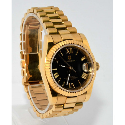 RELOJ AUTOMATICO CORGEUT