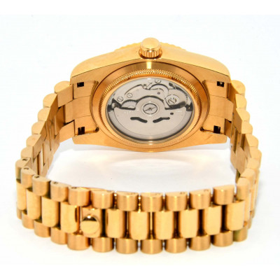 RELOJ AUTOMATICO CORGEUT