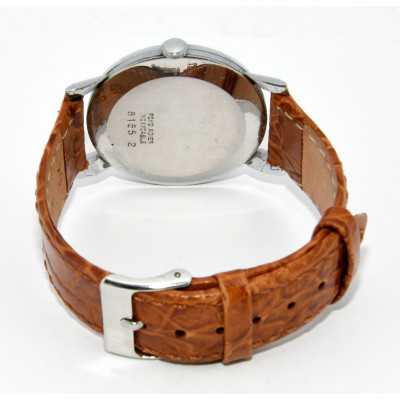 RELOJ MECANICO ULYSEE NARDIN