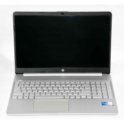 PORTATIL HP 15S-FQ5004NS / INTEL i5-1235U 1.3GHz / 500GB SDD / 8GB RAM