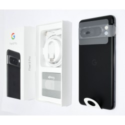 GOOGLE PIXEL 8 PRO 256GB NEGRO