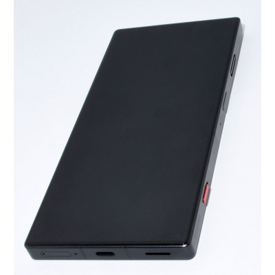 ZTE NUBIA RED MAGIC 8 PRO 256GB NEGRO