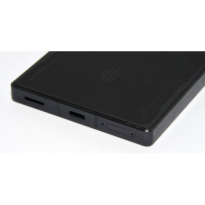 ZTE NUBIA RED MAGIC 8 PRO 256GB NEGRO