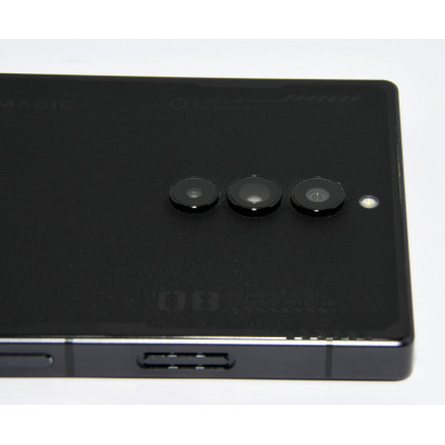 ZTE NUBIA RED MAGIC 8 PRO 256GB NEGRO