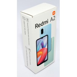 XIAOMI REDMI A2 32GB VERDE PRECINTADO