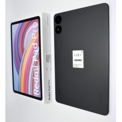 TABLET XIAOMI REDMI PAD PRO 128GB NEGRO