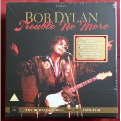 Bob Dylan - Trouble No More. The Bootleg Series Vol.13 / 1979-1981