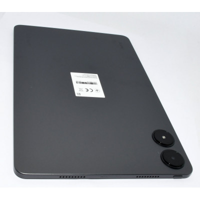 TABLET XIAOMI REDMI PAD PRO 128GB NEGRO