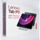 TABLET LENOVO TAB P11 5G 11 128GB 2023 NEGRA PRECINTADA