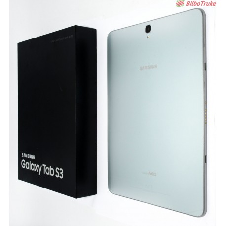 TABLET SAMSUNG GALAXY TAB S3 SM-T820 32GB GRIS