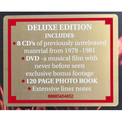 Bob Dylan - Trouble No More. The Bootleg Series Vol.13 / 1979-1981