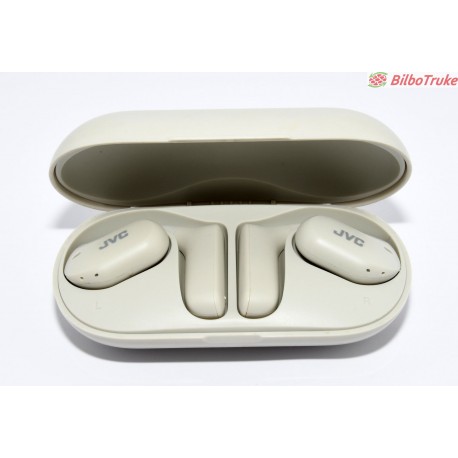 AURICULARES JVC NP35T