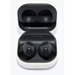 AURICULARES SAMSUNG GALAXY BUDS 2 NEGROS