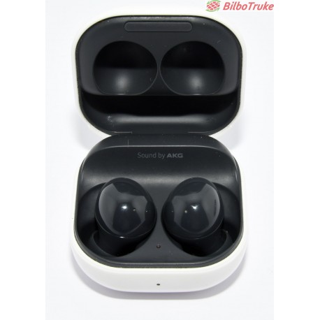 AURICULARES SAMSUNG GALAXY BUDS 2 NEGROS