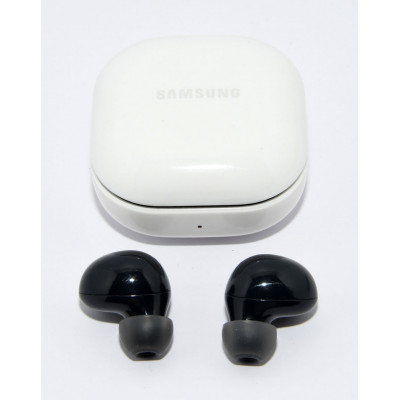 AURICULARES SAMSUNG GALAXY BUDS 2 NEGROS