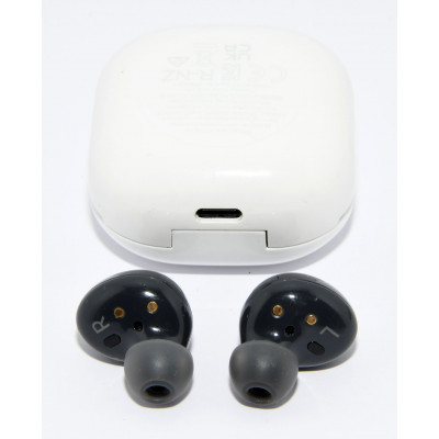 AURICULARES SAMSUNG GALAXY BUDS 2 NEGROS