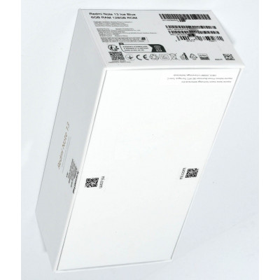 XIAOMI REDMI NOTE 13 128GB AZUL PRECINTADO