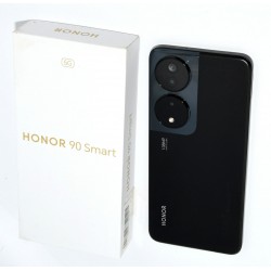 HONOR 90 SMART 128GB NEGRO