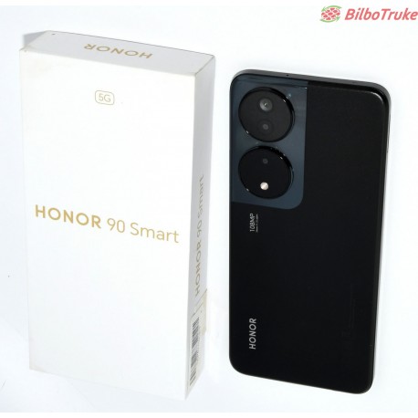 HONOR 90 SMART 128GB NEGRO
