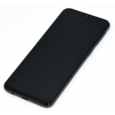 SAMSUNG GALAXY A40 64GB GRIS