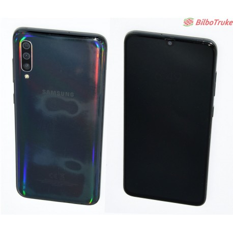SAMSUNG GALAXY A70 128GB NEGRO