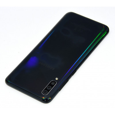 SAMSUNG GALAXY A70 128GB NEGRO