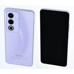 OPPO A80 256GB LAVANDA