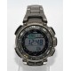 RELOJ CASIO PRO TREK TITANIO PRG 240