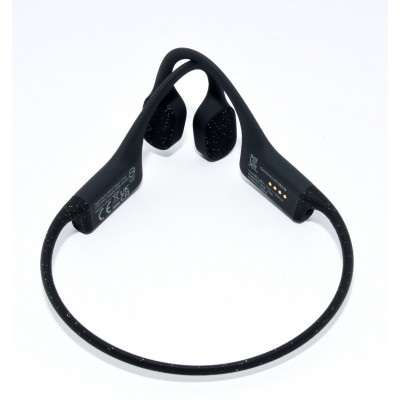 AURICULARES CONDUCCION OSEA SHOCKZ OPENSWIM