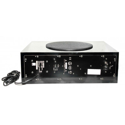 SUBWOOFER YAMAHA SW210