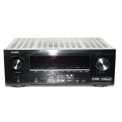AMPLIFICADOR DENON AVR X2500H SIN MANDO