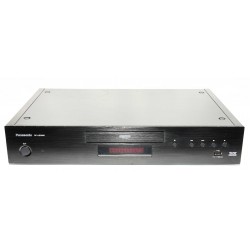 REPRODUCTOR BLURAY PANASONIC DP UB9000EG1