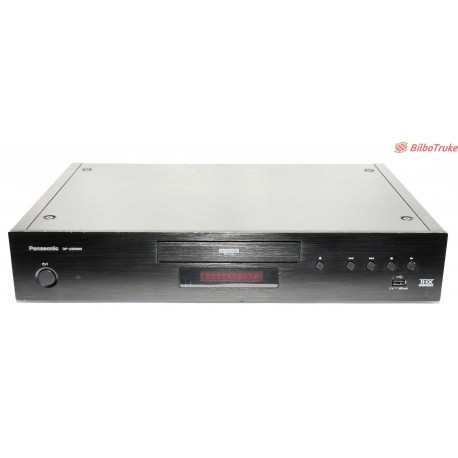 REPRODUCTOR BLURAY PANASONIC DP UB9000EG1
