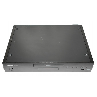 REPRODUCTOR BLURAY PANASONIC DP UB9000EG1
