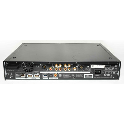 REPRODUCTOR BLURAY PANASONIC DP UB9000EG1