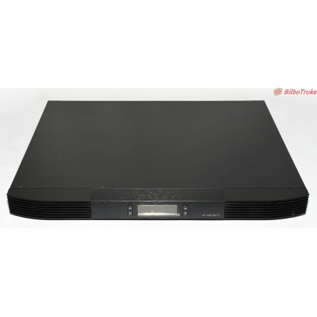 VENTILADOR HIFI AC INFINITY AIRCOM T10