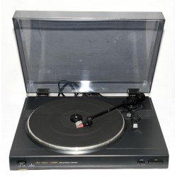 GIRADISCOS FISHER MT 9040