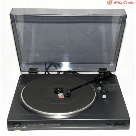 GIRADISCOS FISHER MT 9040