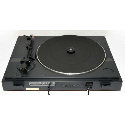GIRADISCOS FISHER MT 9040