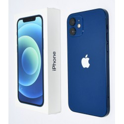 APPLE IPHONE 12 128GB AZUL