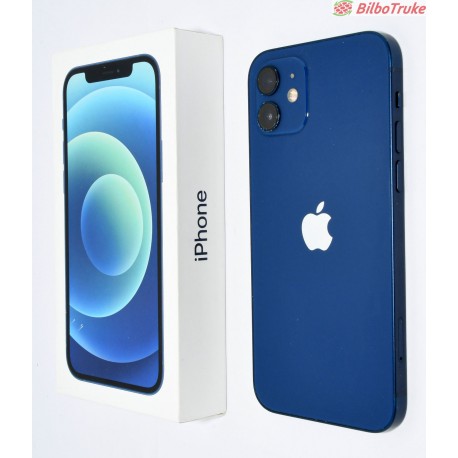 APPLE IPHONE 12 128GB AZUL