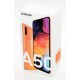 SAMSUNG GALAXY A50 PRECINTADO