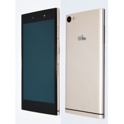 WIKO HIGHWAY STAR 16GB ORO